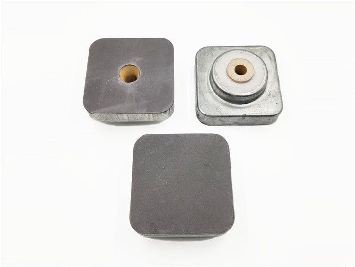 Customized Tundish Metering Nozzle