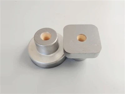 Zirconia nozzle rau steel casting